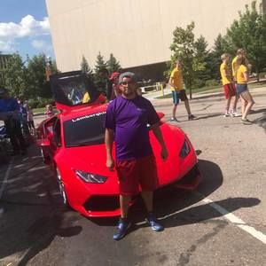 Meet your Posher, Josh